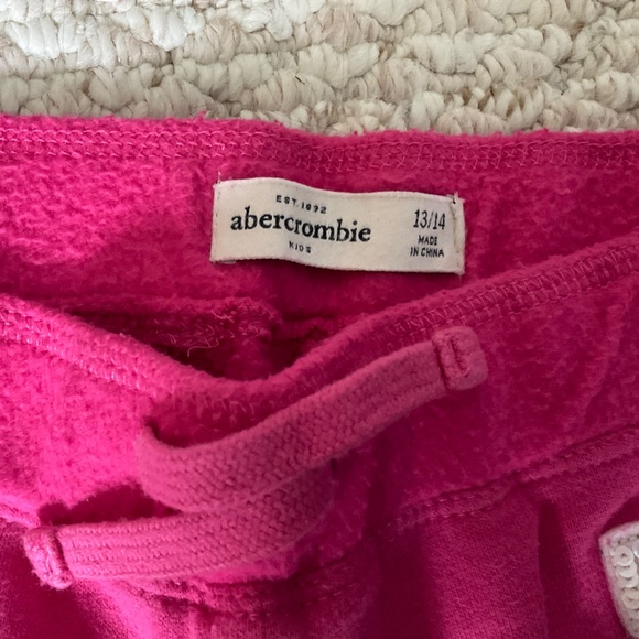 Abercrombie kids GIRLS lot - size 13/14 - Picture 4 of 12